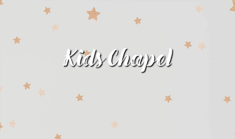 KidsChapel image