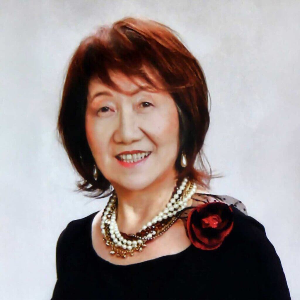和子先生